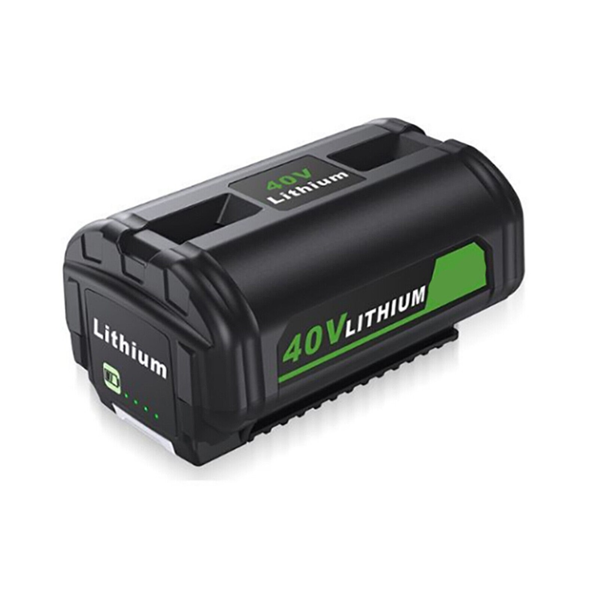 Lithium Battery Shell Case PCB Protective Board for Ryobi 40V