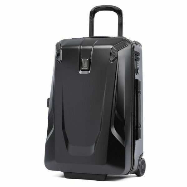 Travelpro Luggage Maxlite 5 21" Carryon Hardside Exp Spinner TSA Lock
