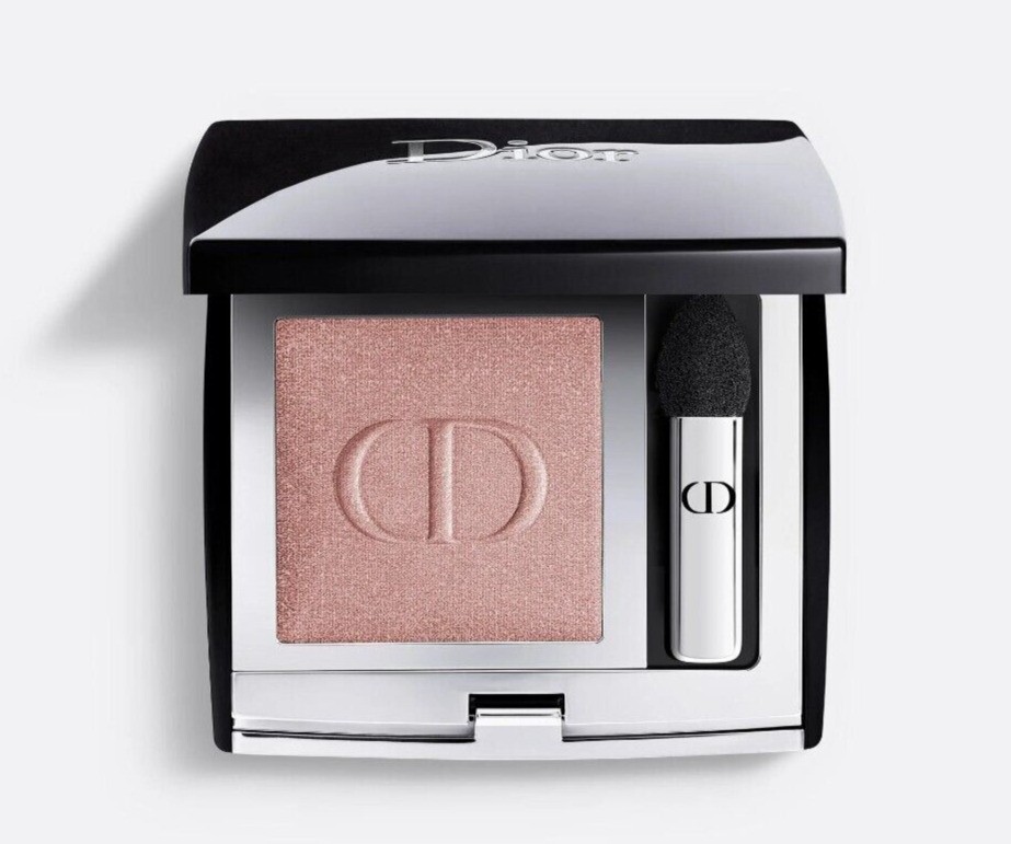 Dior Mono Couleur Couture Eyeshadow 755 Violet Bloom | eBay
