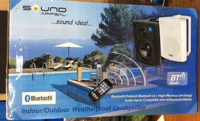 sound appeal bt blast