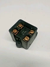 NEW OLD STOCK! MICRO SWITCH 10 AMP 480V PIN PLUNGER SWITCH 2MN1