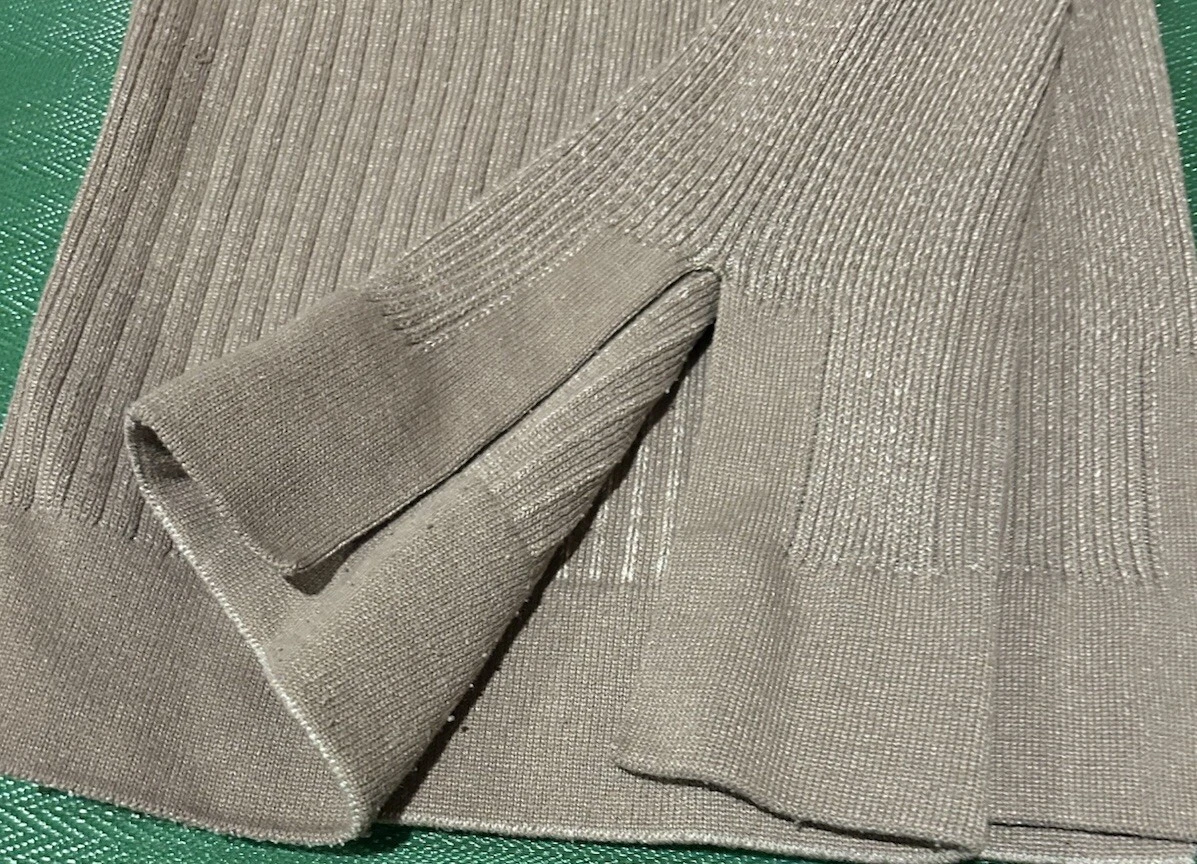 gymshark pause knitwear lounge pants