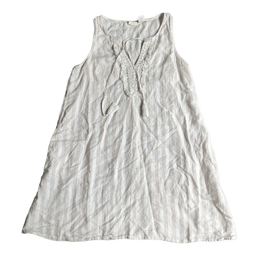 chinese dress ladies Saint Tropez Dress White / One Size
