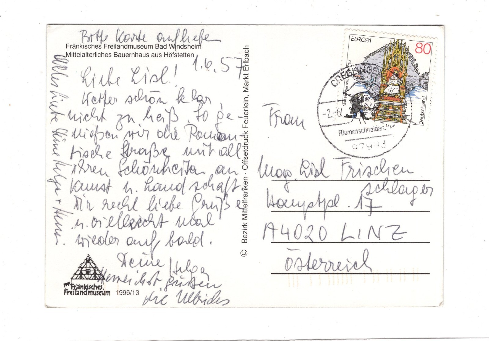 Faszinierend Ebay Bad Windsheim Ebenbild