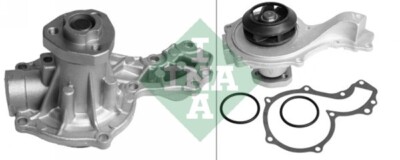 INA 538 0353 10 Wasserpumpe für ,AUDI,VW