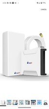 Chatinf Cell Phone Signal Booster Cellular Booster for Home Office RV Up to 6000