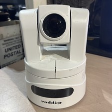 VADDIO CLEARVIEW HD-19 WITE CAMERA