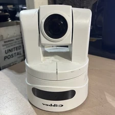 VADDIO CLEARVIEW HD-19 WITE CAMERA