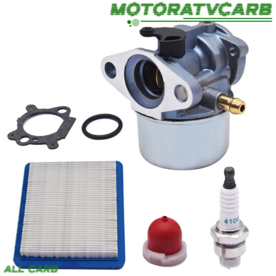 ALL-CARB Carburetor for Briggs&Stratton 6150 4-7hp Engine 650 series motor