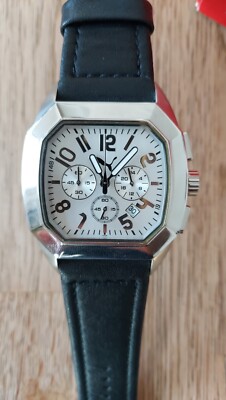 Puma Uhr Vintage 77