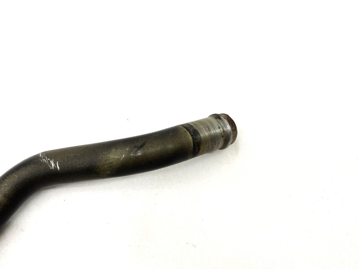 Cummins - TUBE CPR WATER INLET - NTO - #3955465 | eBay