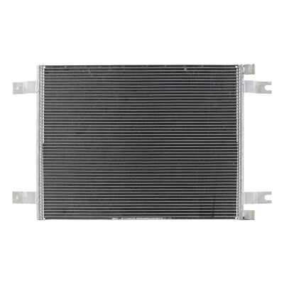 Air Conditioning Condenser for Kenworth W900 T660 2011 Peterbilt 320 Series L6