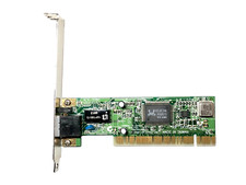 Acer ALN-328C Internal PCI LAN Network Ethernet Card RTL8139A 10/100 Mbps RJ45