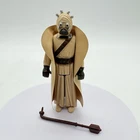 Star Wars Tusken Raider 3.75” Action Figure 100% Complete Vintage 1977 Kenner HK
