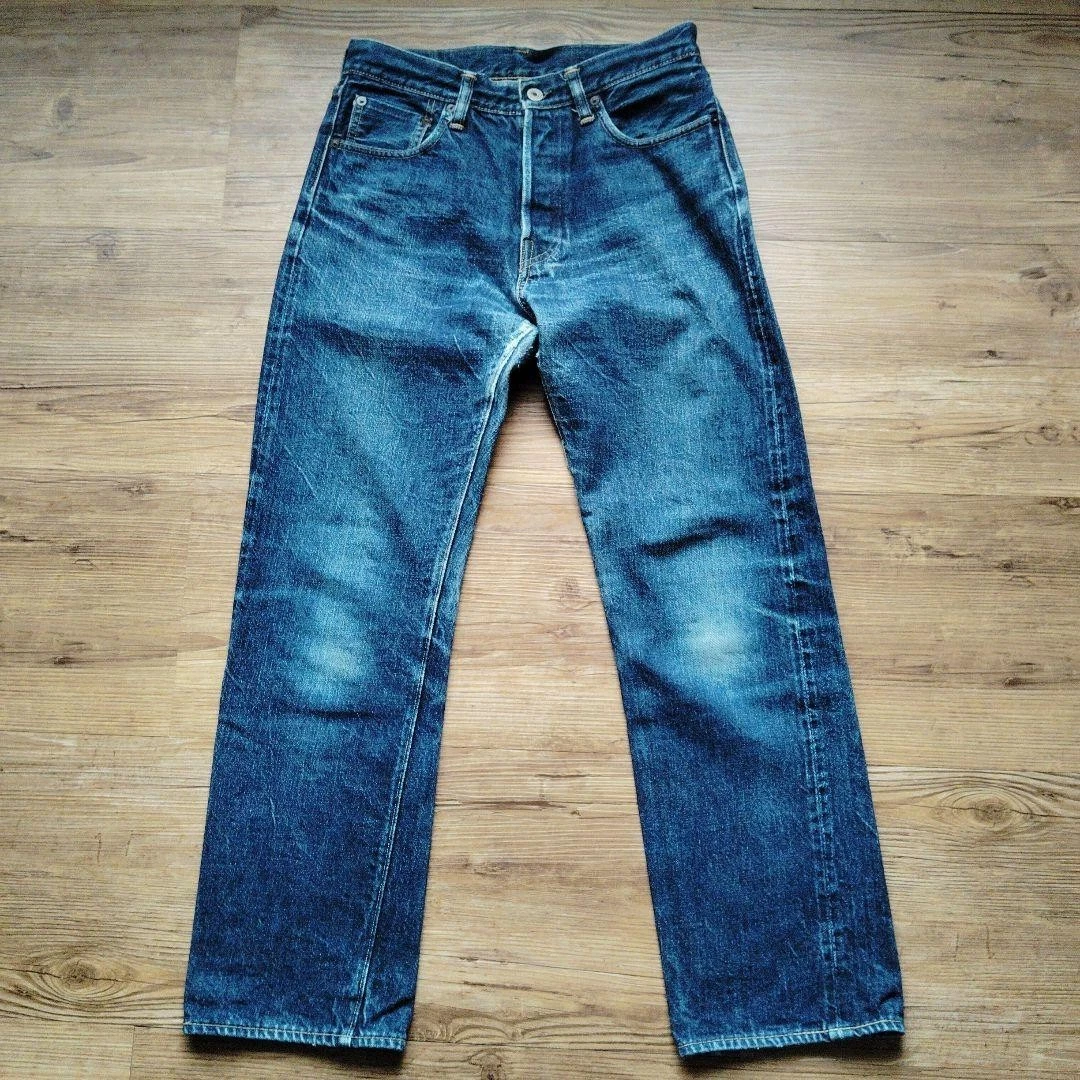 Warehouse Regular Size Jeans for Men for sale | eBay