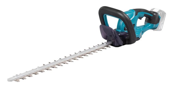 Makita Akku-Heckenschere DUH507Z, 18 V-image