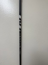 Fujikura Ventus Black Velocore 7S Stiff Driver Shaft With Taylormade tip, 44.75  