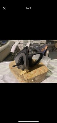 Toyota Aygo Mirror Off Side Drivers Side 87910-0H071