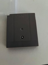 Tetris (Nintendo Game Boy, 1989) - Untested,  with case