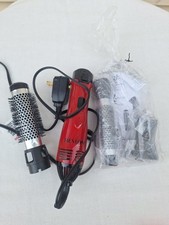 Revlon Hot Air Kit RV440RED3   3-in-1 Styling Tool with Attachments