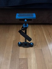 NEEWER Carbon Fiber Aluminium Alloy Handheld Camera Stabilizer Steadicam