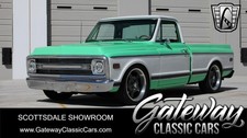 1969 Chevrolet C10 for Sale