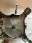 Vintage 1973 Soviet Russia USSR Electric TULA SAMOVAR 220V, w/key, cord, manual — photo 6