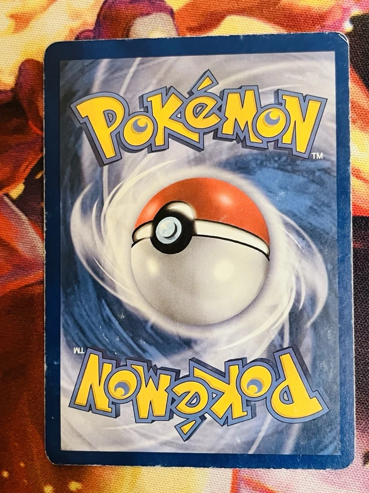 2012 Pokemon Cresselia EX (143 Full Art) 143/149 Boundaries Crossed Holo MP/HP - Image 2 of 4