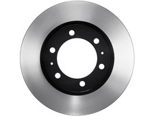 For 2005-2023 Toyota Tacoma Brake Rotor Front Wagner 59354DKZM 2006 2009 2015