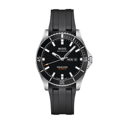 Ocean Star 200 42.50MM Automatic - M0264301705100