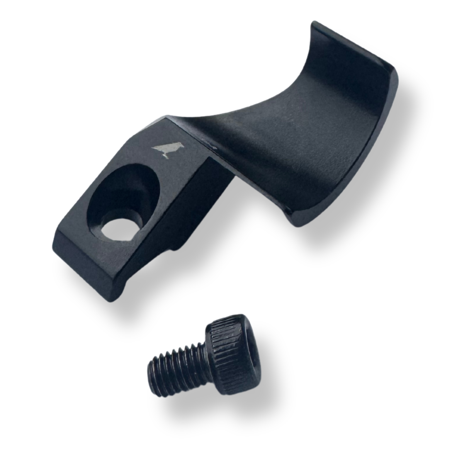 Mix n Match Shift Mount Adaptor - SRAM Matchmaker Shifter - Shimano I-Spec II Br