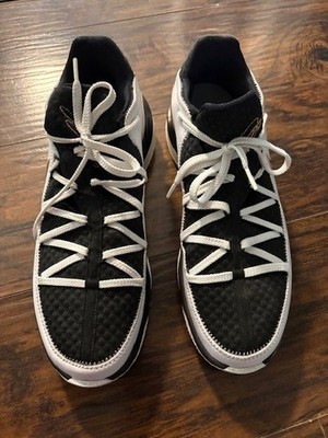 Size 14 - Nike Lebron 17 EP Low Metallic Gold