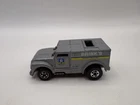 Vintage Hot Wheels Brinks Funny Car Truck Die Cast Toy Funny Money