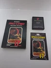 Sears Tele-games (Atari 2600) Space Combat (Space War) CIB tested and working