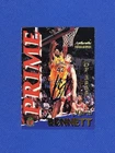 1995 Signature Rookies Prime #4 Mario Bennett /3000 Arizona auto autograph L