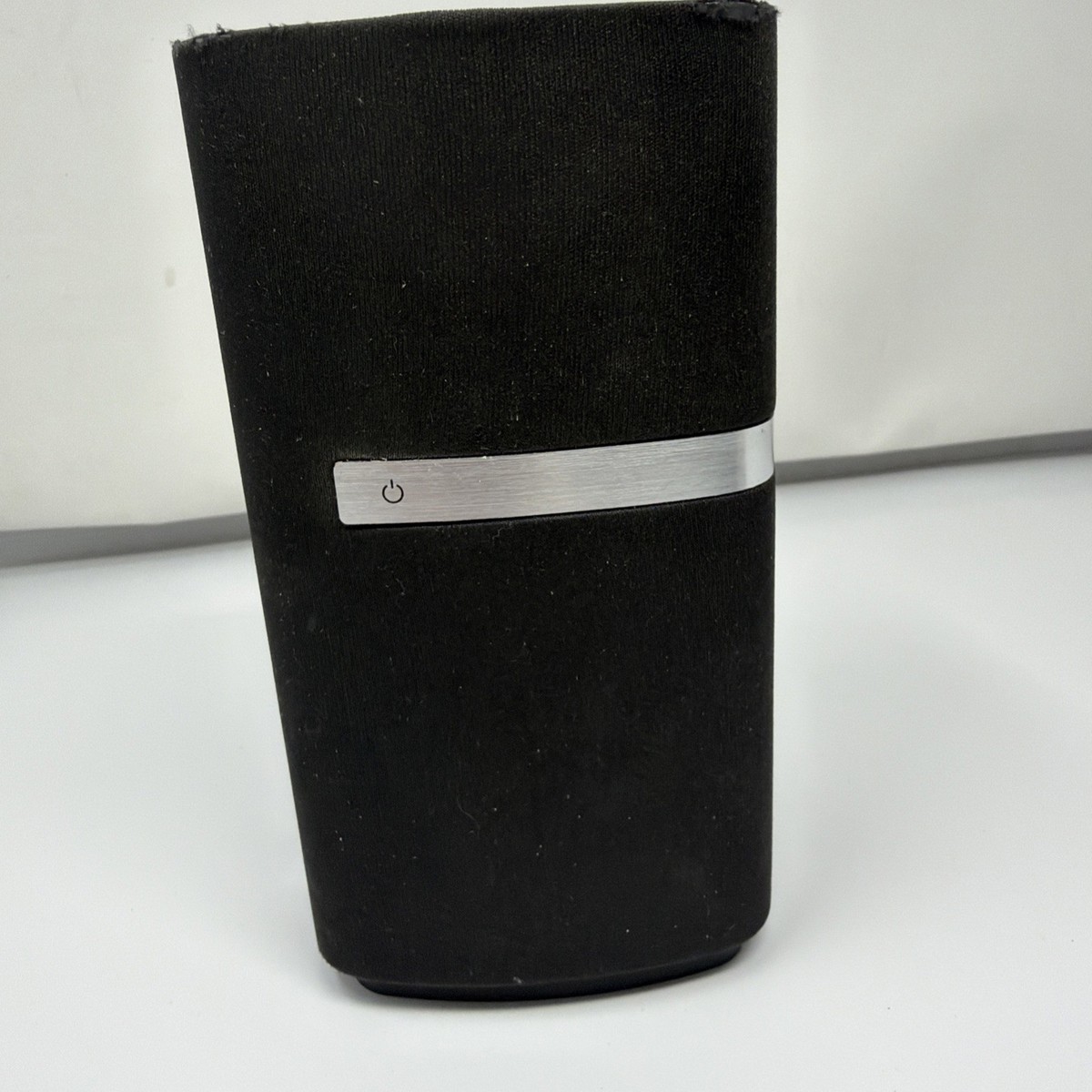 Bowers & Wilkins B&W MM-1 HiFi Desktop Computer Speaker Untested