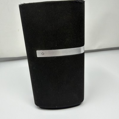 Bowers & Wilkins B&W MM-1 HiFi Desktop Computer Speaker Untested