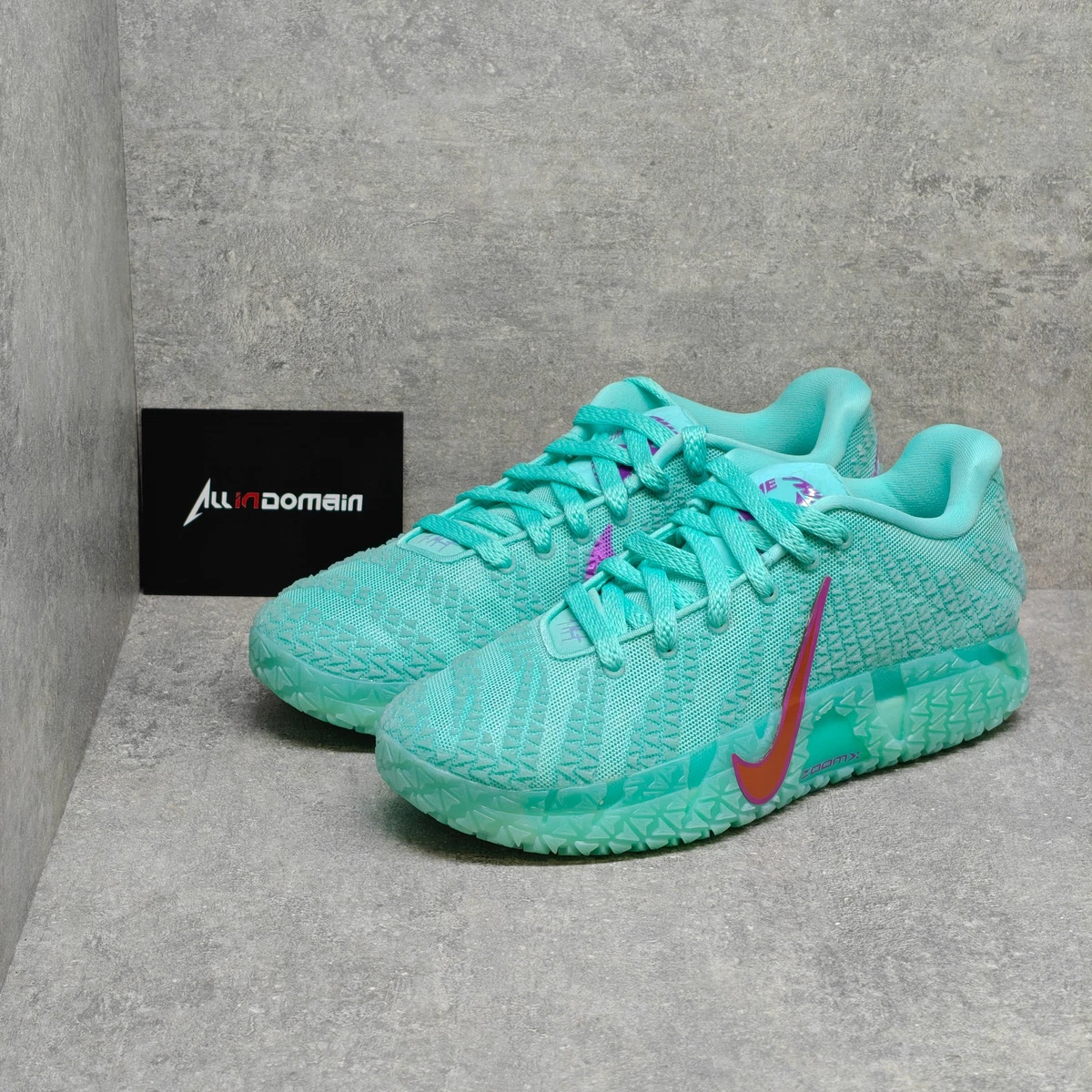 Nike Ja 3 EP Twelve Time for Sale | Authenticity Guaranteed | eBay