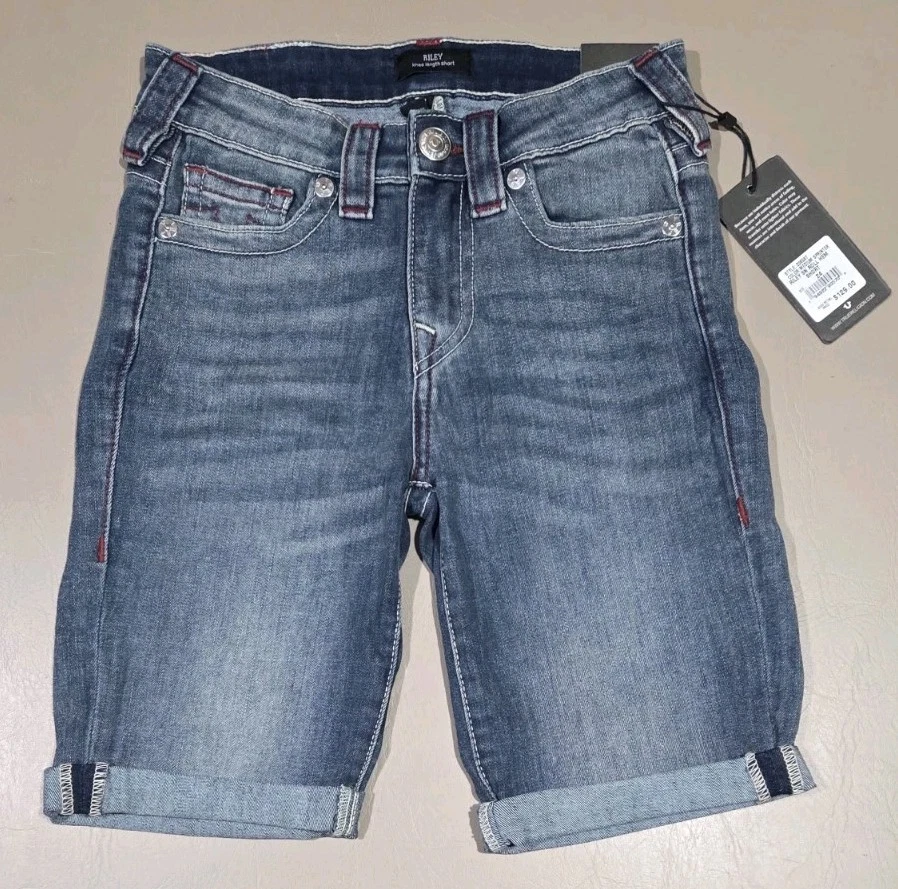 True Religion Waist Size 24 in Shorts for Women for sale | eBay