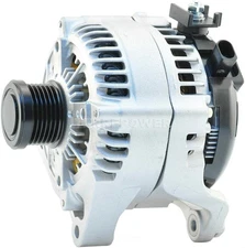 Alternator BBB Industries 42014 Reman