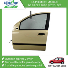 Porte avant et accessoires Fiat PANDA