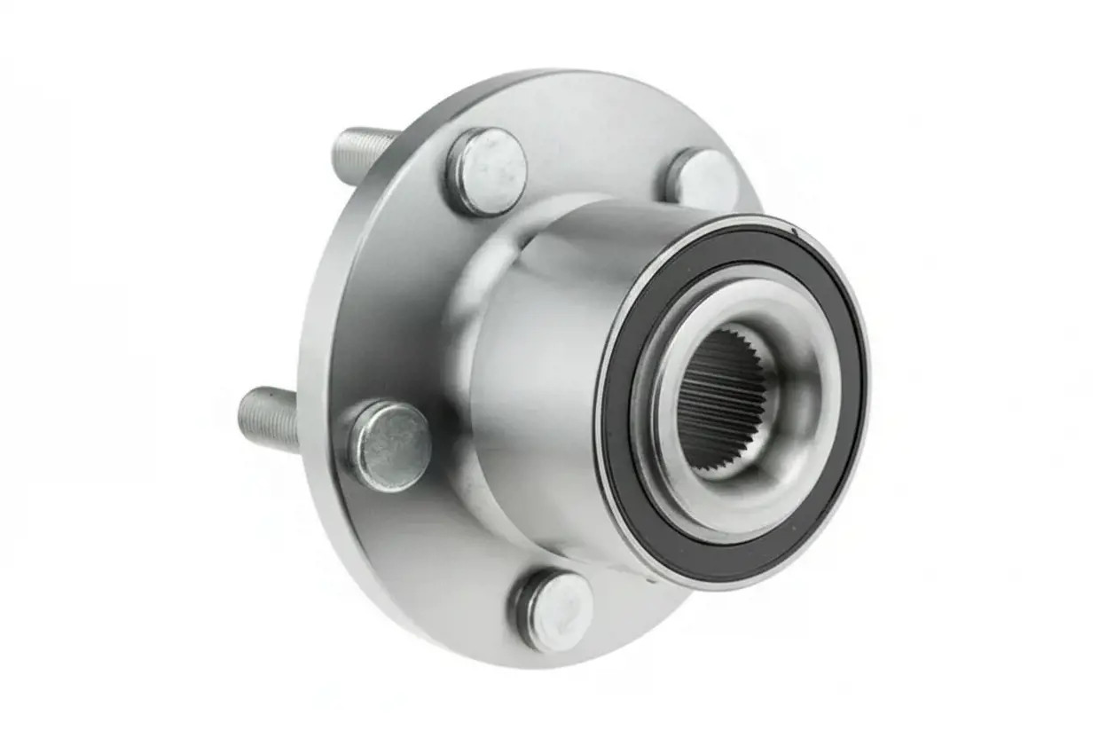 Wheel bearing Front Axle KLP-FR-042 NTY for LAND ROVER FORD