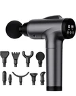 OLSKY Massage Gun Deep Tissue, Handheld Electric Muscle Massager M68-7
