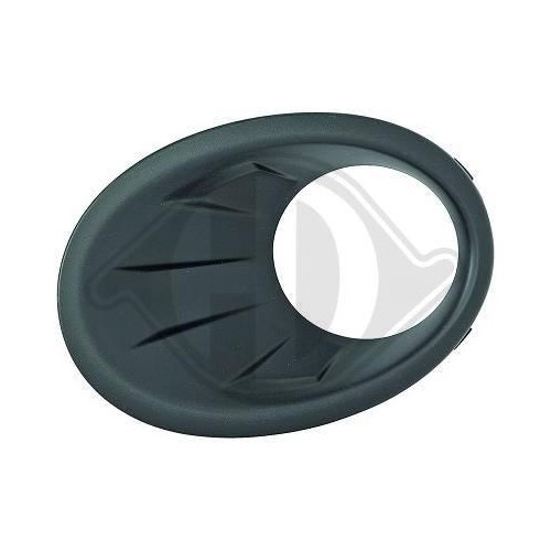 1X Blende, Nebelscheinwerfer Diederichs 6045946 Passend FüR Nissan-image