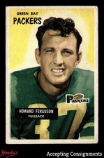 Click to enlarge Howard Ferguson