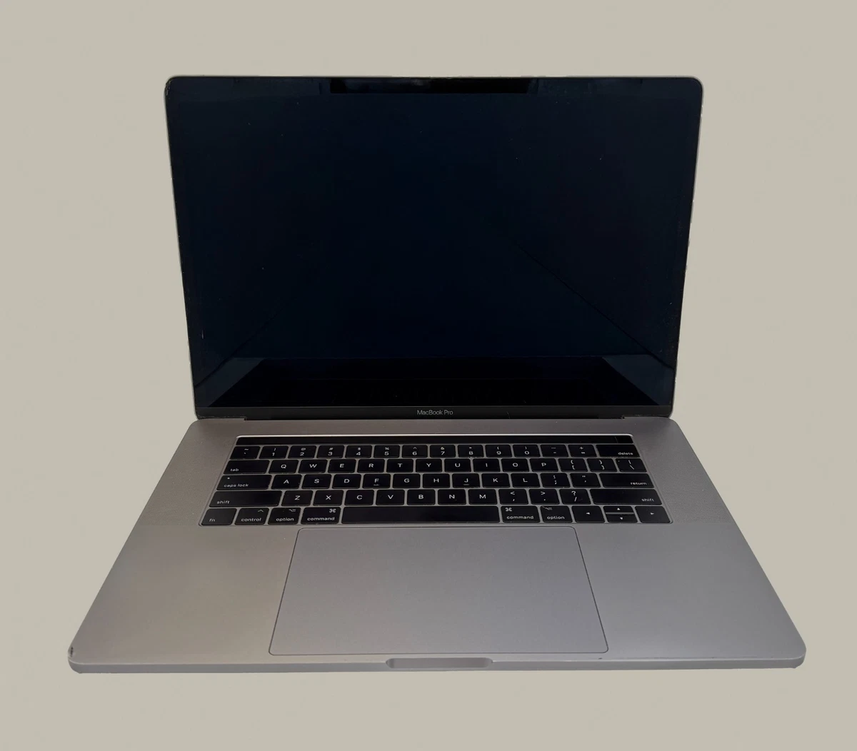 Apple MacBook Pro Intel Core i7 7th Gen. 16GB Laptops for sale - eBay