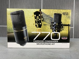 Mxl 770 | eBay