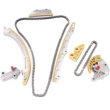 DAYCO Engine Timing Chain Kit for 2013-2015 ACURA ILX 2.4L