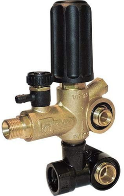 #ad #ad New AR Blue Clean Ar24672 Pressure Washer Unloader VRZ IDR Knob 5.5 GPM Brass $155.00