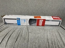 OATEY Designline 24" Stainless Steel Linear Shower Drain Tile-In Drain Cover